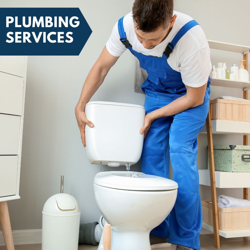 Plumbing Company in Hokah, MN